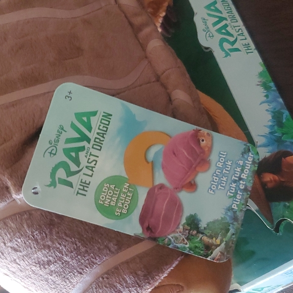 Disney Raya & the last dragon - Picture 3 of 4